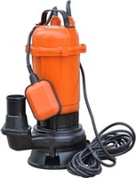 Дренажный насос Skiper SP8-1.5 - фото