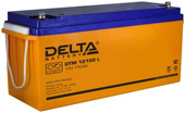 Аккумулятор для ИБП Delta DTM 12150 L (12В/150 А·ч) - фото