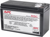 Аккумулятор для ИБП APC RBC110 (12В/7 А·ч) - фото