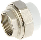 Valfex Муфта комбин-я разъем. с внутр. резьб. 50х1 1/2" [10155040] - фото