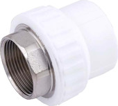 Valfex Муфта ПП с внутр. резьб. под ключ 90х3" [10135090] - фото