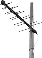 ТВ-антенна Дельта Н111А.04F.5V - фото