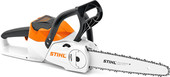 Электрическая пила STIHL MSA 120 C-BQ (с AK 20 и AL 101) - фото