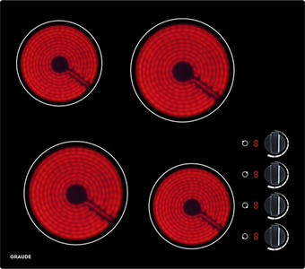 Варочная панель Graude EK 60.0 - фото