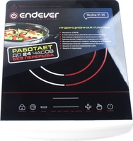 Настольная плита Endever Skyline IP-35 - фото