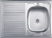 Кухонная мойка Ledeme L78060-R - фото