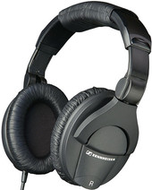 Наушники Sennheiser HD 280 PRO - фото