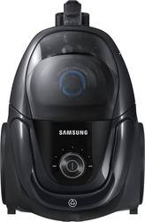 Пылесос Samsung VC18M3160VG/EV - фото