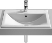 Умывальник Roca Diverta 55x42 [32711600Y] - фото