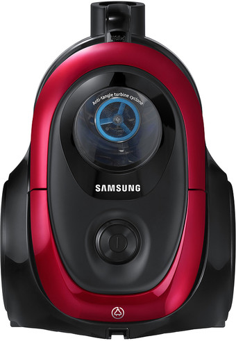 Пылесос Samsung VC18M2130SR/EV - фото