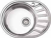 Кухонная мойка Ledeme L65745-L - фото