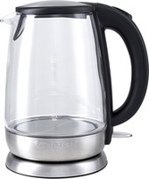 Чайник Kitfort KT-619 - фото