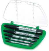 Набор бит Toptul JGAW0501 5 предметов - фото