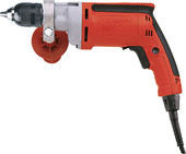 Безударная дрель Milwaukee HDE 13 RQX - фото