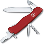 Туристический нож Victorinox Nomad [0.8353] - фото