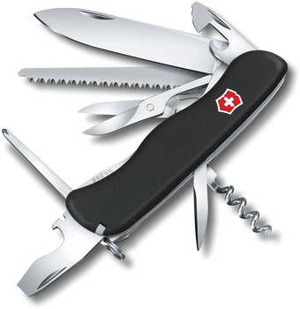 Мультитул Victorinox Outrider [0.8513.3] - фото