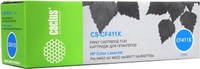 Картридж CACTUS CS-CF411X - фото