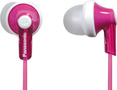 Наушники Panasonic RP-HJE118GUP - фото