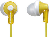 Наушники Panasonic RP-HJE118GUY - фото