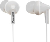 Наушники Panasonic RP-HJE125E-W - фото
