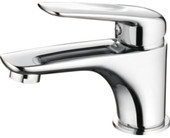 Смеситель Ledeme H48 L1048 (хром) - фото