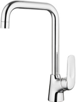 Смеситель Ledeme H48 L4048 (хром) - фото