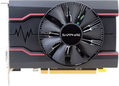 Видеокарта Sapphire Pulse Radeon RX 550 4GB GDDR5 [11268-01] - фото