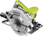 Дисковая пила Ryobi RCS1600-K - фото