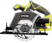 Дисковая пила Ryobi R18CSP-0 - фото