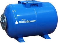 Гидроаккумулятор Аквабрайт ГМ-24 Г - фото