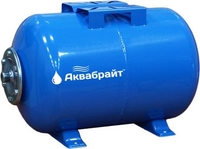 Гидроаккумулятор Аквабрайт ГМ-100 Г - фото