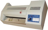 Ламинатор HF FGK 220 - фото