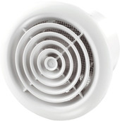 Вытяжной вентилятор Vents 125 ПФ - фото