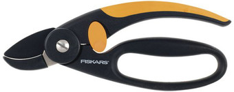 Секатор Fiskars P43 1001535 - фото