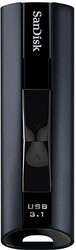 USB Flash SanDisk Extreme PRO 256GB [SDCZ880-256G-G46] - фото