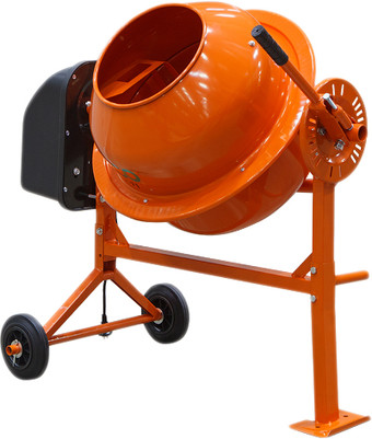Бетономешалка ECO CM-71 - фото
