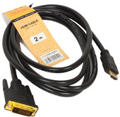 Кабель Telecom LCG135E-2M - фото