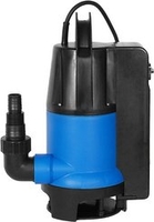 Фекальный насос Jemix GSMAX-550 - фото