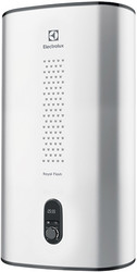 Водонагреватель Electrolux EWH 30 Royal Flash Silver - фото