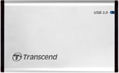 Бокс для жесткого диска Transcend StoreJet 2553 [TS0GSJ25S3] - фото