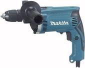 Ударная дрель Makita HP1631K - фото