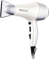 Фен KELLI KL-1110 - фото