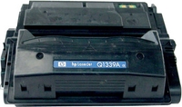Картридж HP 39A (Q1339A) - фото