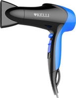 Фен KELLI KL-1121 - фото