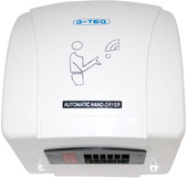 Сушилка для рук G-teq 8851 PW - фото