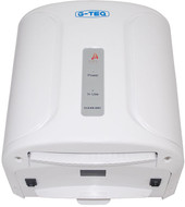 Сушилка для рук G-teq 8801 PW - фото