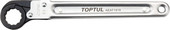 Набор ключей Toptul AEAT1919 1 предмет - фото