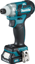 Ударный винтоверт Makita TD111DWAE - фото