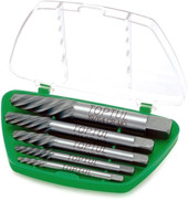 Набор оснастки Toptul JGAW0502 5 предметов - фото