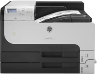 Принтер HP LaserJet Enterprise 700 M712dn (CF236A) - фото